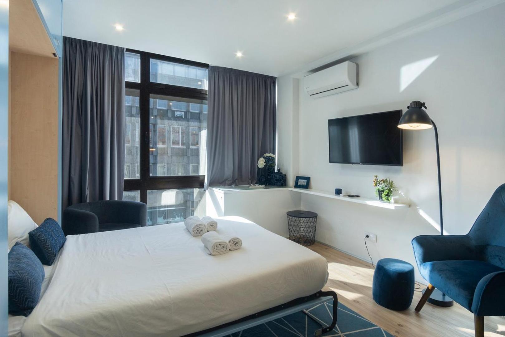 Guestready - Oporto Blue Douro Residence المظهر الخارجي الصورة