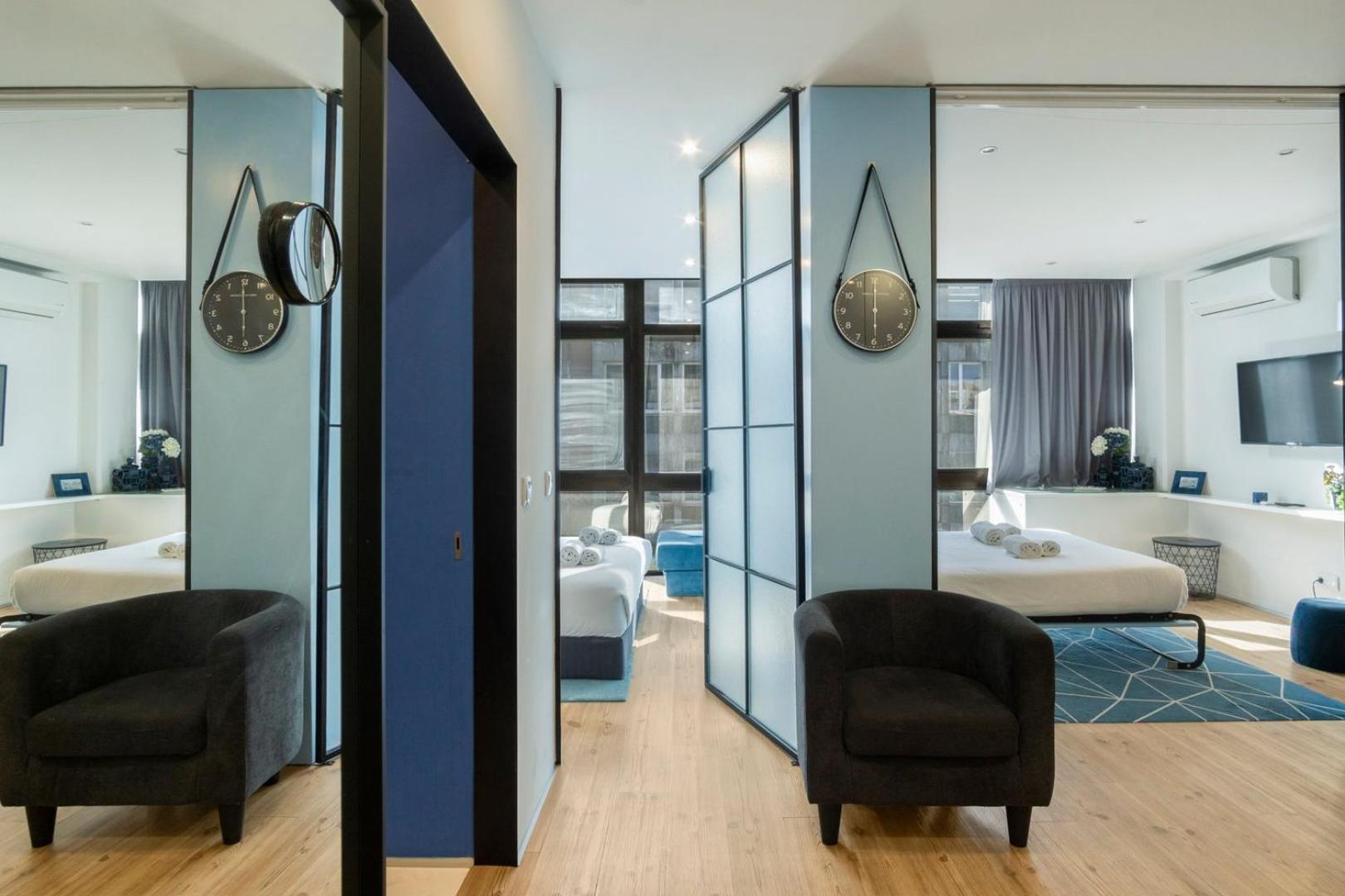 Guestready - Oporto Blue Douro Residence المظهر الخارجي الصورة