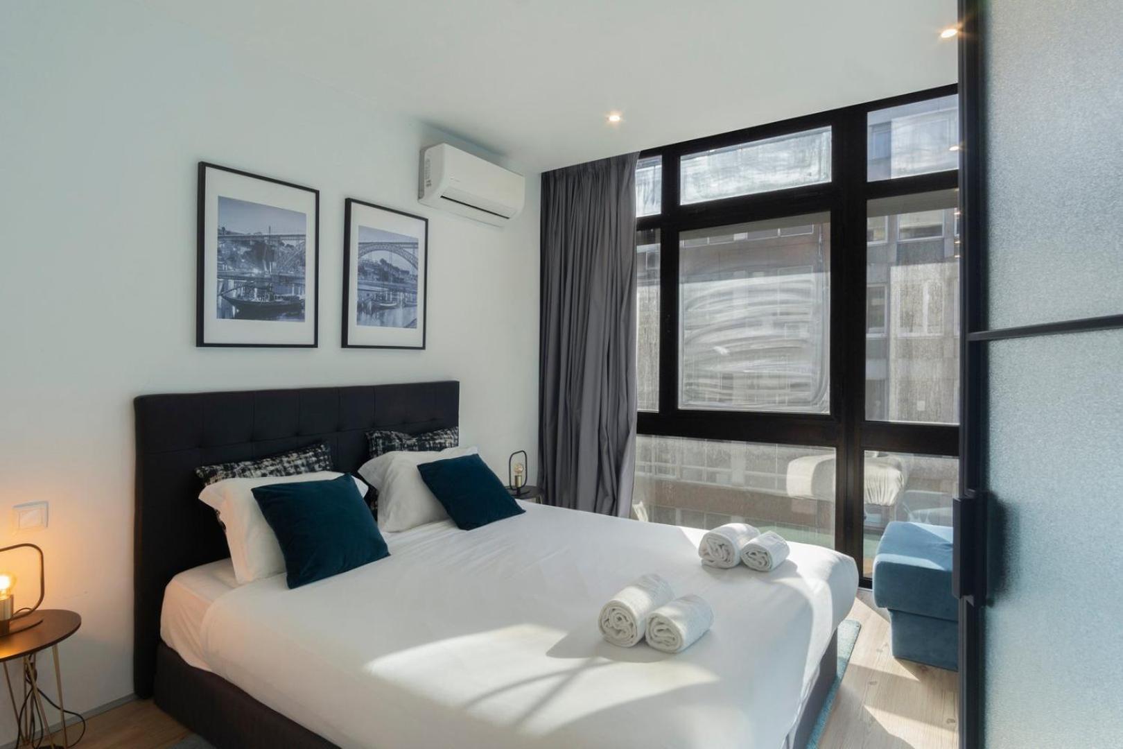 Guestready - Oporto Blue Douro Residence المظهر الخارجي الصورة