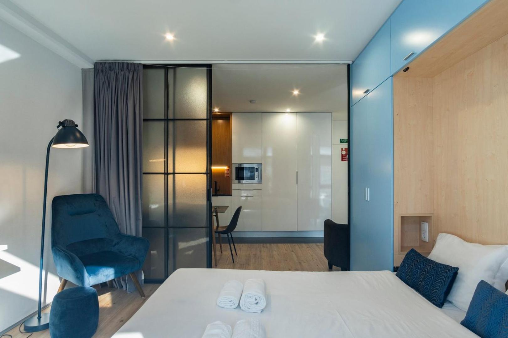 Guestready - Oporto Blue Douro Residence المظهر الخارجي الصورة