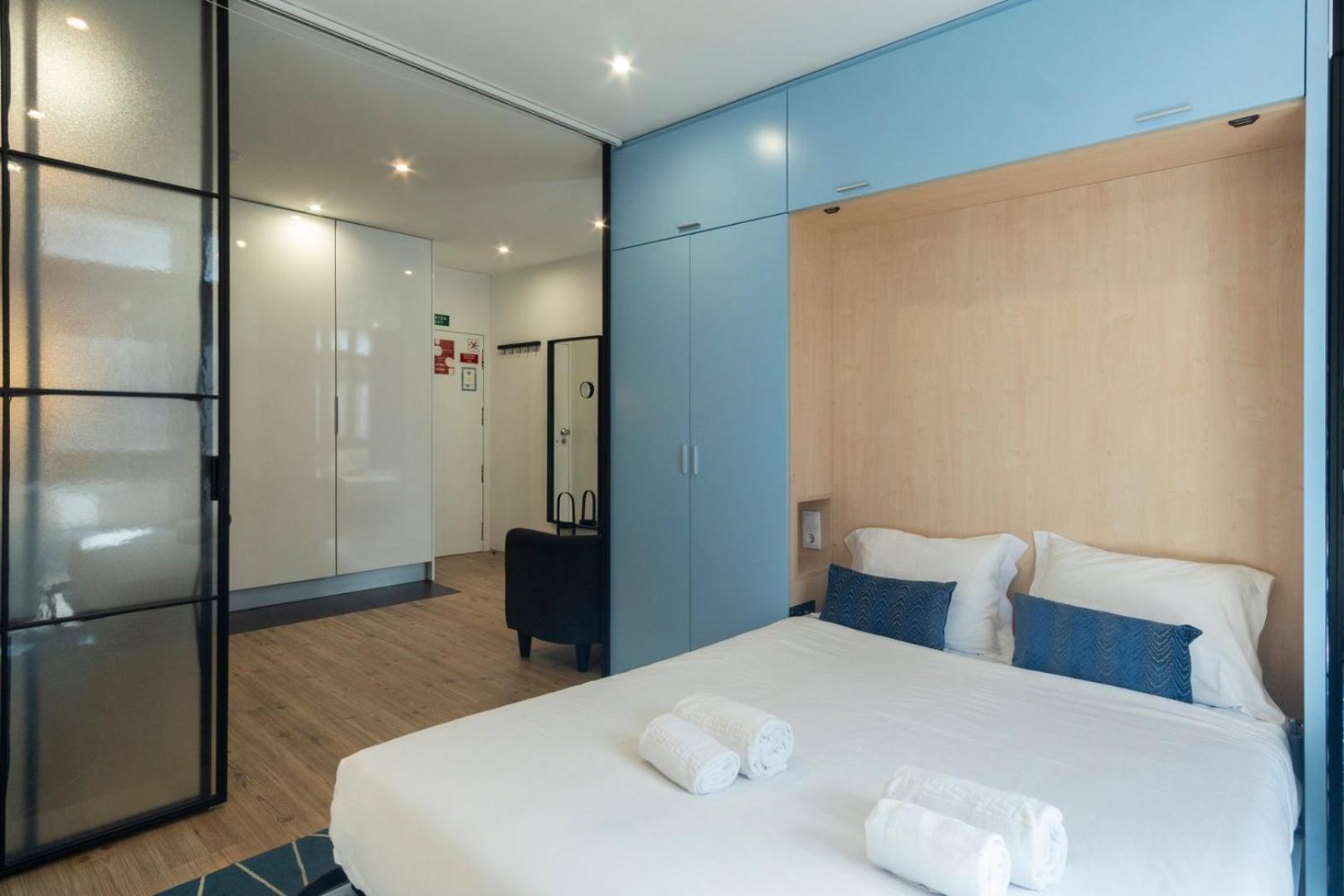 Guestready - Oporto Blue Douro Residence المظهر الخارجي الصورة