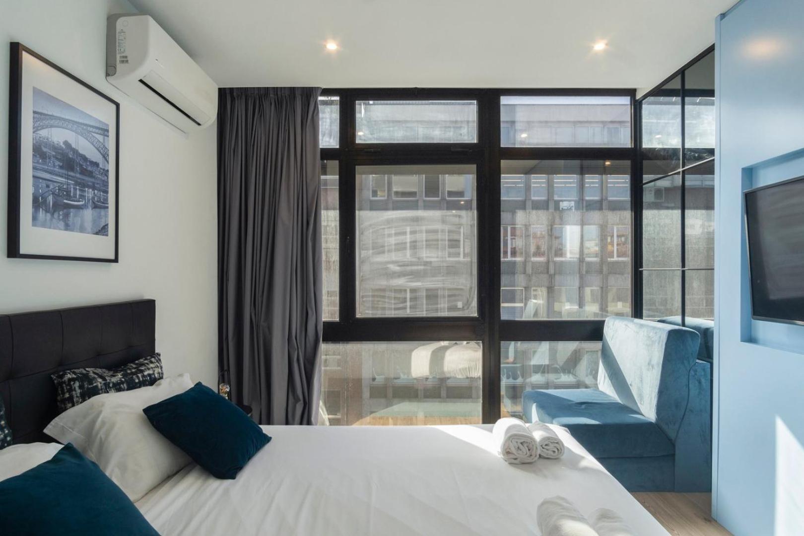 Guestready - Oporto Blue Douro Residence المظهر الخارجي الصورة
