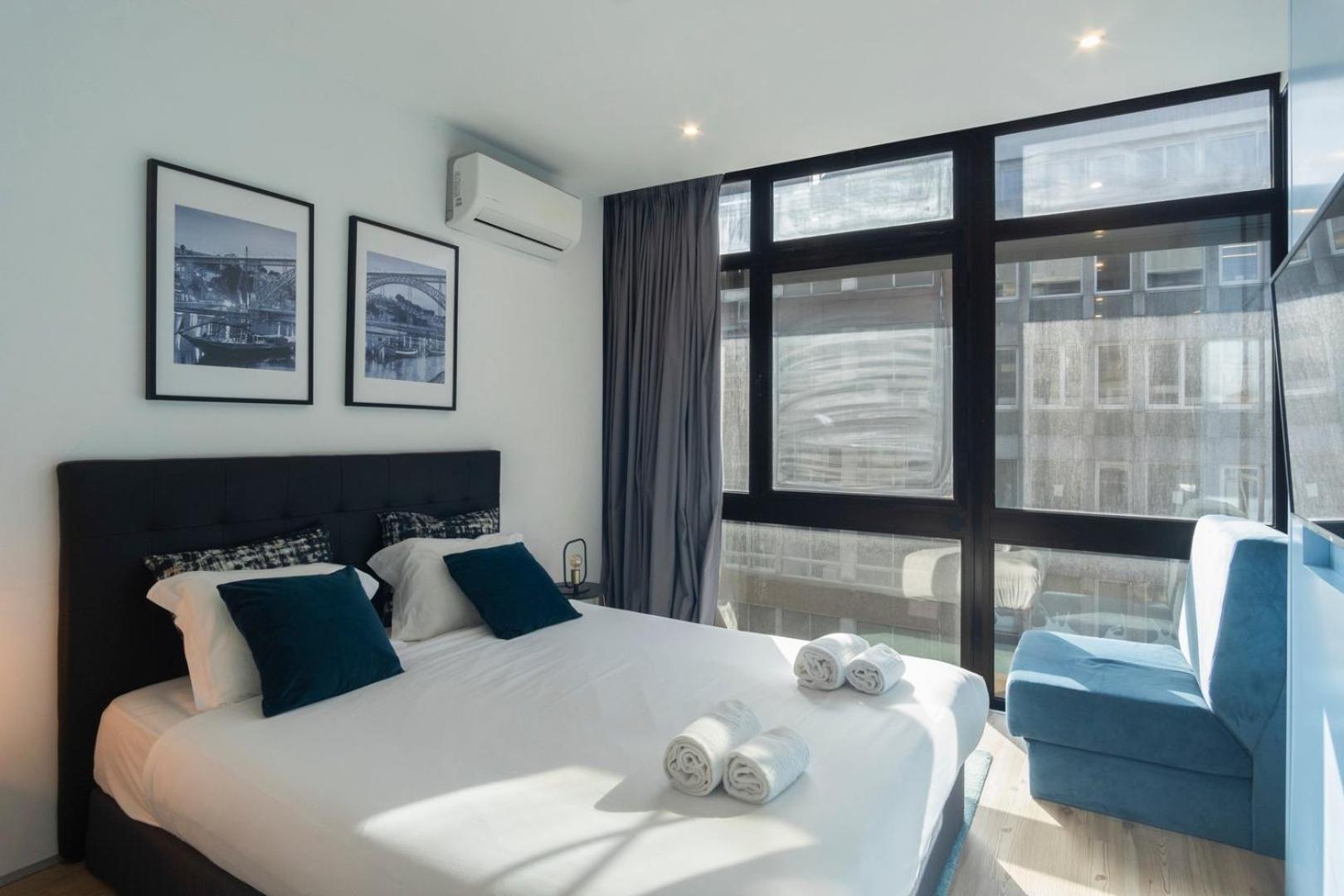 Guestready - Oporto Blue Douro Residence المظهر الخارجي الصورة