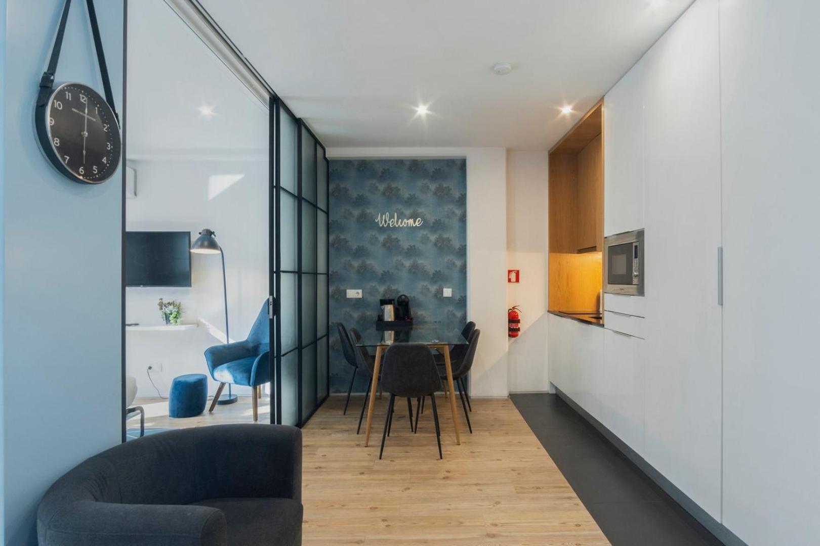 Guestready - Oporto Blue Douro Residence المظهر الخارجي الصورة