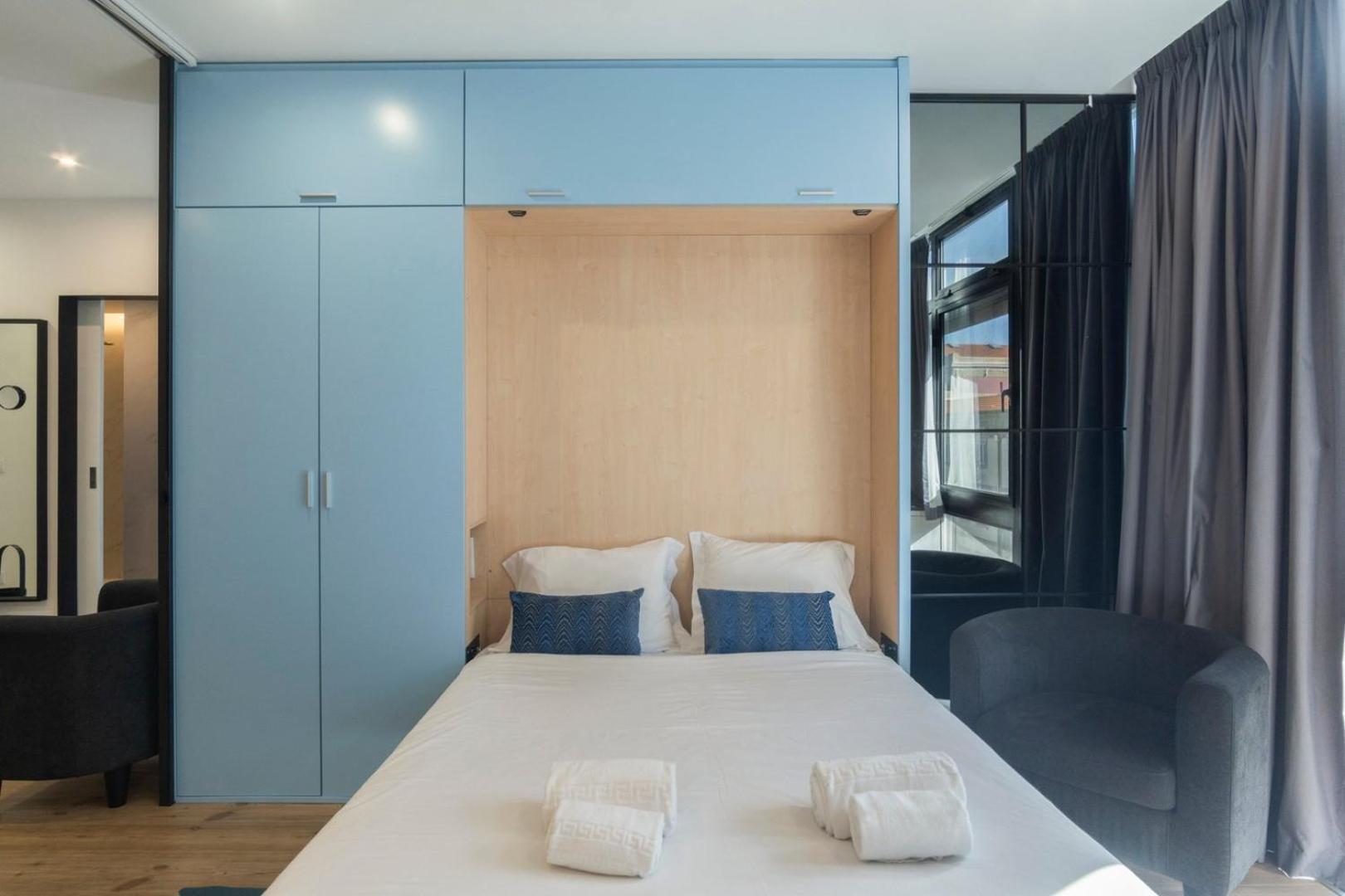 Guestready - Oporto Blue Douro Residence المظهر الخارجي الصورة