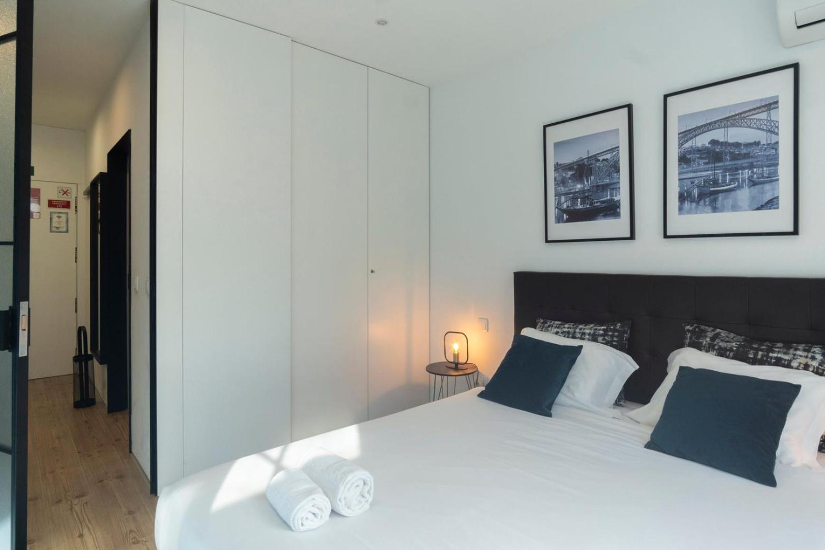Guestready - Oporto Blue Douro Residence المظهر الخارجي الصورة