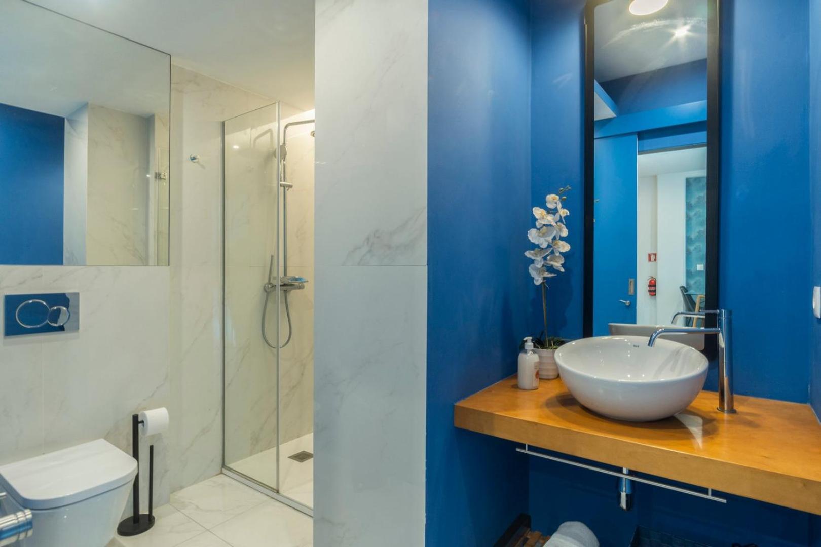 Guestready - Oporto Blue Douro Residence المظهر الخارجي الصورة
