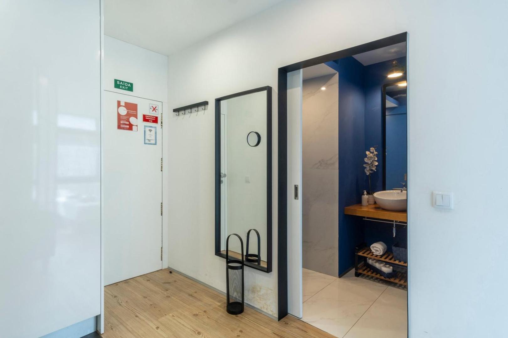 Guestready - Oporto Blue Douro Residence المظهر الخارجي الصورة